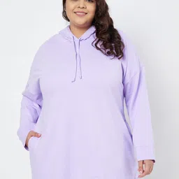 BRINNS Women Hooded Sweatshirt-picture-53