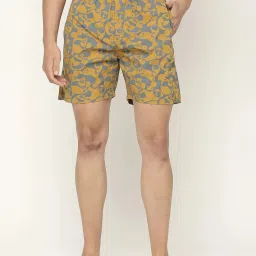 Printed Men Boxer-image-3