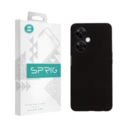 SPRIG OnePlus Nord CE 3 Lite 5G Back Case Mobile Accessories-52