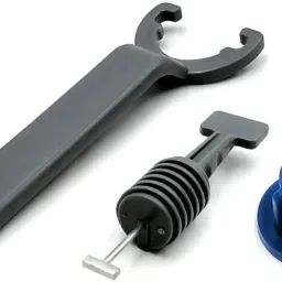 Tile Leveling System Reusable Adjustable Clip Floor Hand Tools Lever Tool-image-41