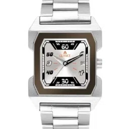 Aglance Unisex Printed Dial & Bracelet Style Straps Analogue Watch JK_AGNew368_AG1574SM01-picture-38