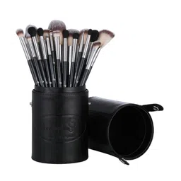 LONDONPRIME Set Of 21 HD Professional Brush Set-image-17