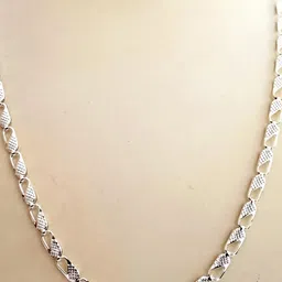 Nawab Collection Women Gold Necklace and Chains-image-95