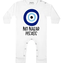 Arvesa No Nazar Please Printed Bodysuit-picture-14