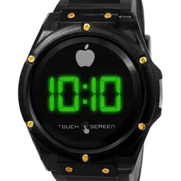 TARIDO Men Embellished Dial & Straps Round Reset Time Analogue Watch TD-3105NM-38