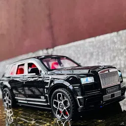 PINQUE Kids Diecast Metal Car-38