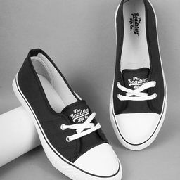The Roadster Lifestyle Co Women Casual Sneakers-image-83