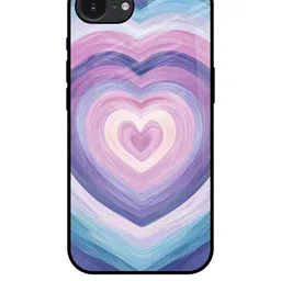 QRIOH Quirky Printed Apple iPhone 16e Back Case Mobile Accessories-picture-13