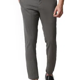 Basics Men Comfort Trousers-image-63