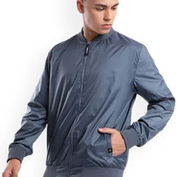 WROGN Men Bomber Jacket-image-44