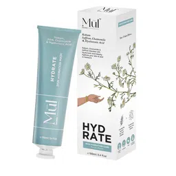 Mul Secrets Revive Acne Exfoliating Mask- 100 ml-10