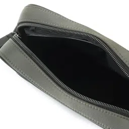 Ted Baker Leather Structured Sling Bag image 3