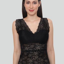 Glamoras Lightly-Padded Camisole-image-43