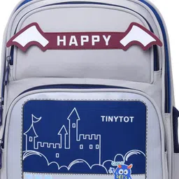 Tinytot Unisex Kids Backpack image 3
