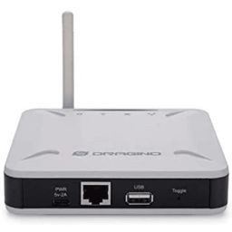 Multi-Channel Indoor Gateway For Lorawan-LPS8 image 2