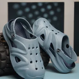 Action EVA Flotter Textured EVA Clogs-picture-19