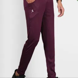 FICKA Men Track Pants-image-90