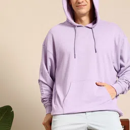 Dogman Men Hooded Pullover Oversized Sweatshirt-picture-41