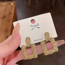HOUSEOFTRENDZZ Contemporary Studs Earrings-picture-31