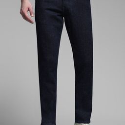 Jack & Jones Men Slim Fit Low-Rise Clean Look Stretchable Jeans-picture-48