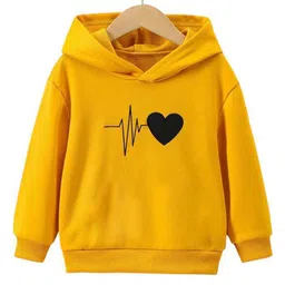 TABADTOD Kids Hooded Printed Sweatshirt-image-101