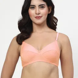LILY Enimsaj Pack Of 4 Full Coverage Everyday Bra image 2