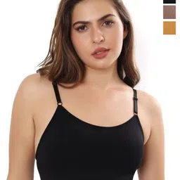Moda Rapido Bra Full Coverage Lightly Padded-picture-36