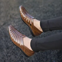 Stylish/Party Wear/Casual/Design Casual Fashion Party Wedding Mojaris For Men Loafers For Men-image-5