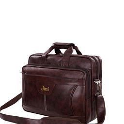 Jarzo Unisex Detachable Sling Strap Padded Laptop Sleeve-28