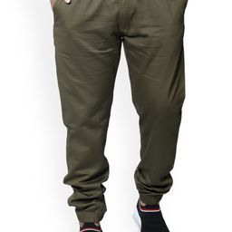 OF-NOTE Men Joggers Trousers-26