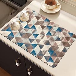 IVAZA Unisex Brown Floor Mats & Dhurries-image-93