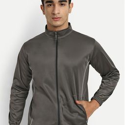 ESTRO Men Lightweight Training or Gym Sporty Jacket-picture-11