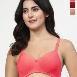 LILY Bra Full Coverage Lightly Padded-picture-45