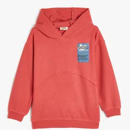 Koton Boys Sweatshirt-image-30