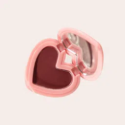 Kyoot Kosmetics Blush Flush3-in-1 Creamy Tint For Cheeks, Lips & Eyes - Moo-11