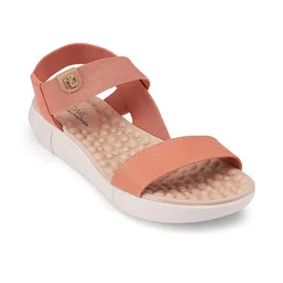 MODARE Women Open Toe Flats-image-14