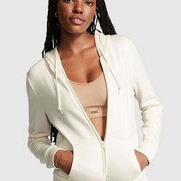 Victoria's Secret Women Hooded Sweatshirt-image-54