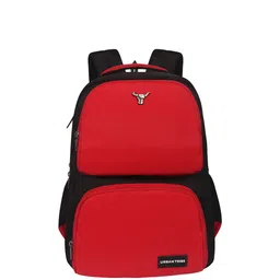 URBAN TRIBE Unisex Kids Graphic Backpack-56