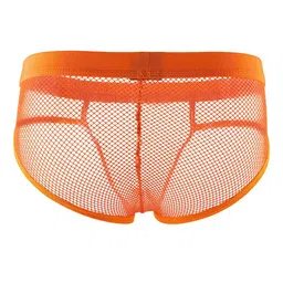 PANTEAZY Self Design Basic Briefs SMSTM-FB5-S-O image 2