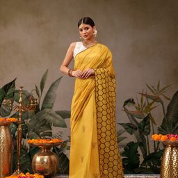 KALINI Ethnic Motifs Saree-picture-40