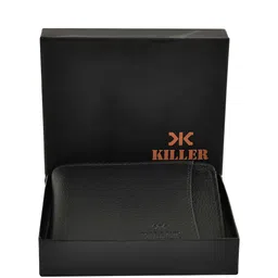 Killer Men Textured Card Holder-22
