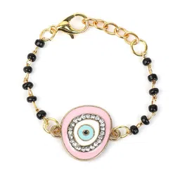 EL REGALO Unisex Kids Link Bracelet-image-56