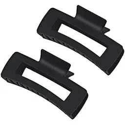 Softwrap Women Set of 2 Claw Clip-image-62