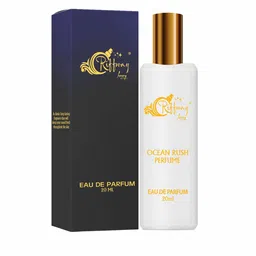riffway Ocean Rush Long Lasting Eau De Parfum - 20 ml Each-image-0