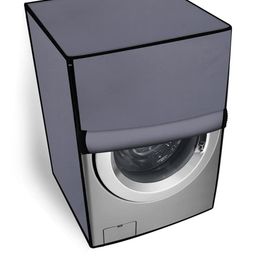 The Furnishing Tree Multi Plastic Washing Machine Cover-image-79