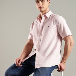 Tommy Hilfiger Europe Button-Down Collar Shirt-picture-6