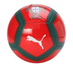 PUMA Portugal Unisex Graphic Printed Football-51