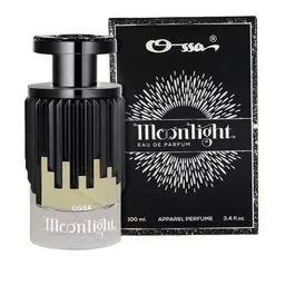 Ossa Set Of 2 Accurate & Moonlight Long Lasting Eau De Parfum - 100 ml Each-50