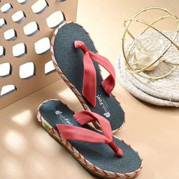 FRESH 1947 FEET Girls Open Toe Flats-24