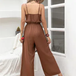 JC Mode Printed Basic Jumpsuit image 5